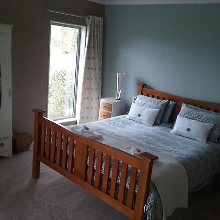 Grampians B&B Nelson Exteriér fotografie