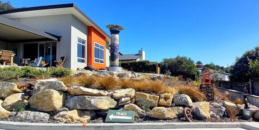 Grampians B&B Nelson Exteriér fotografie