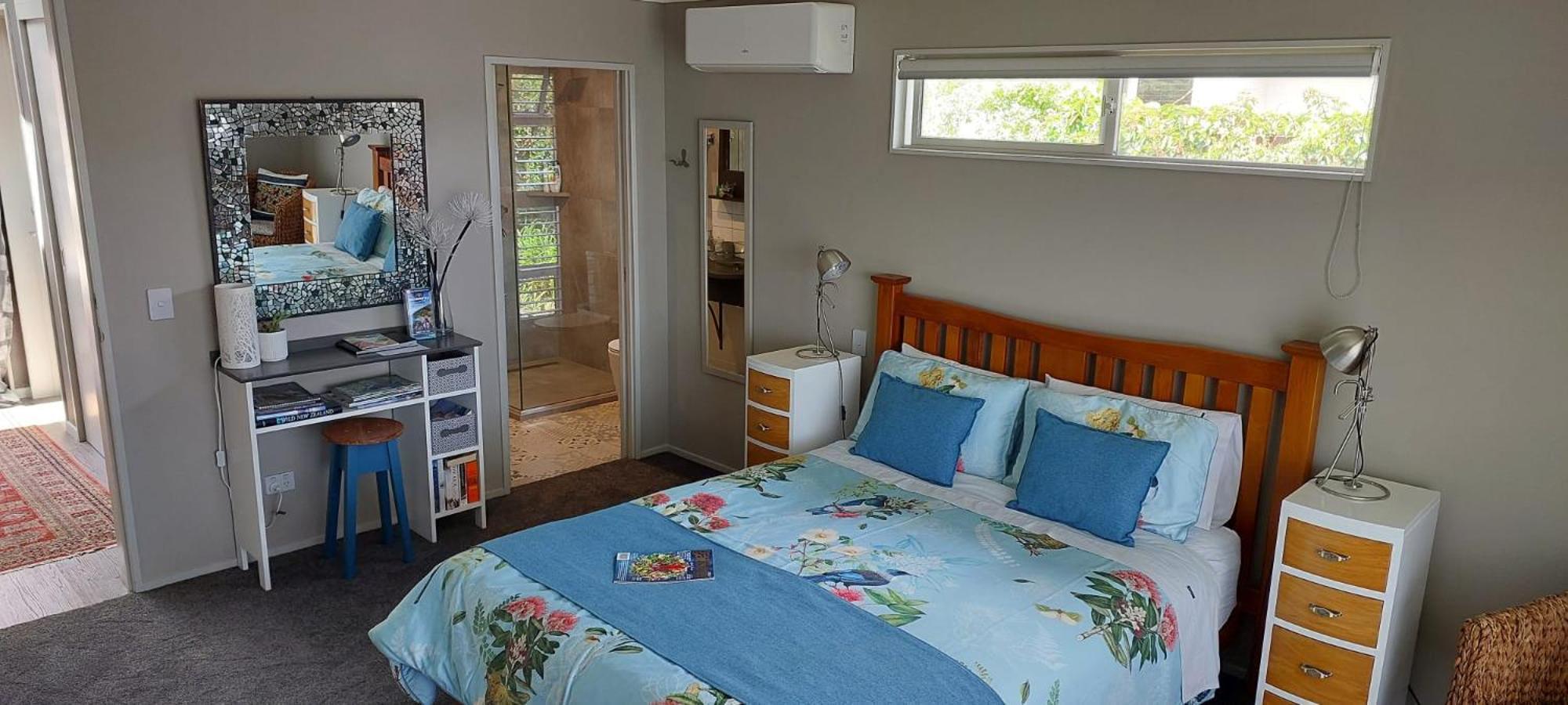 Grampians B&B Nelson Exteriér fotografie