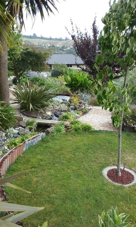 Grampians B&B Nelson Exteriér fotografie