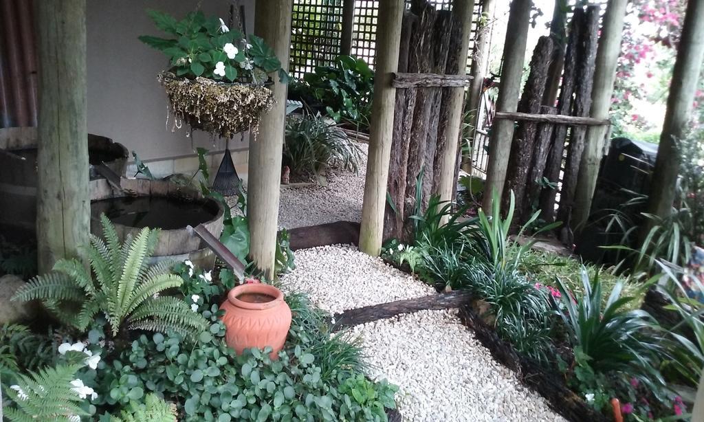 Grampians B&B Nelson Exteriér fotografie