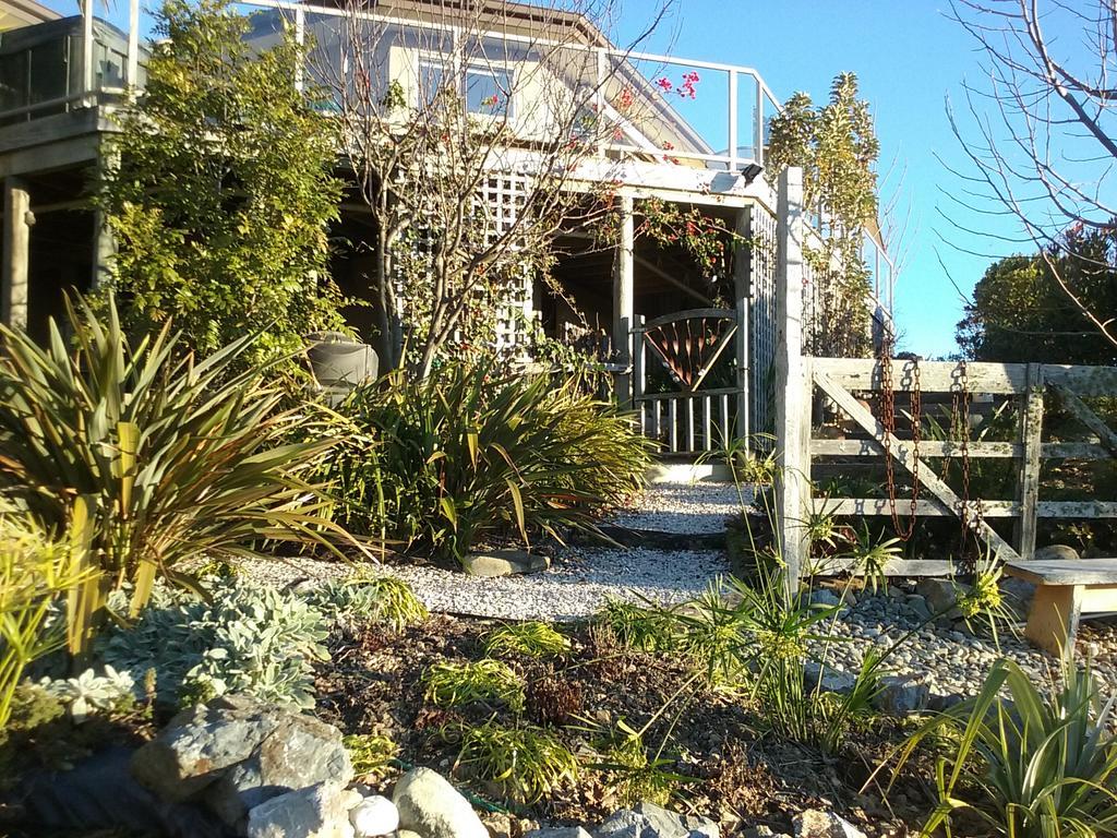 Grampians B&B Nelson Exteriér fotografie