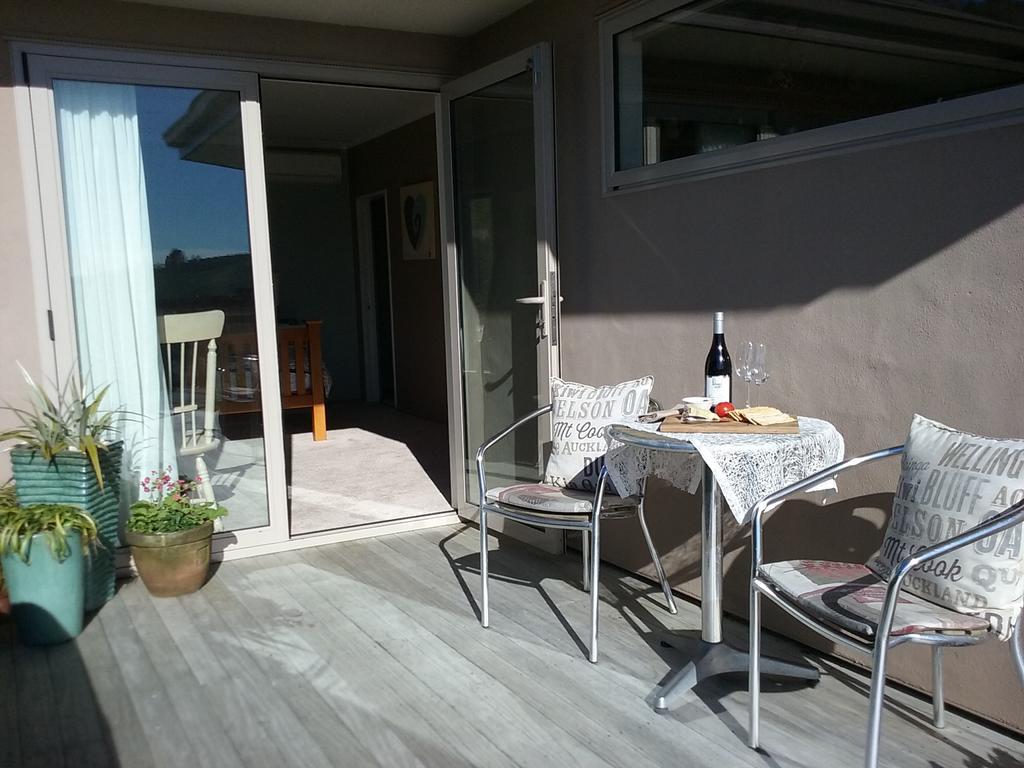Grampians B&B Nelson Exteriér fotografie