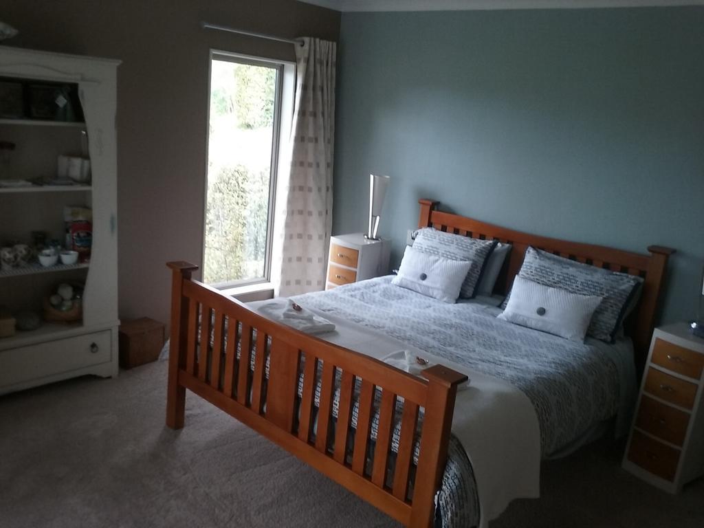 Grampians B&B Nelson Exteriér fotografie