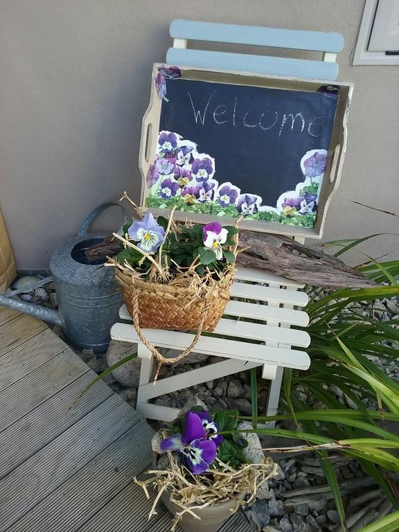 Grampians B&B Nelson Exteriér fotografie